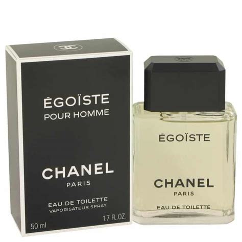 coco chanel men's cologne.